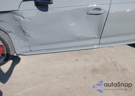 2019 Audi S4 3.0T Premium z USA, uszkodzony, nr VIN WAUC4AF46KA003450